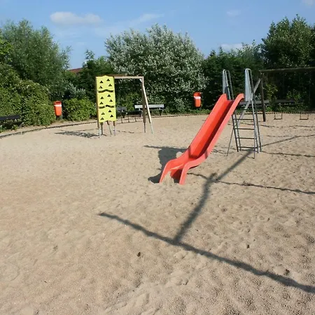 Vakantienestje Bredene Exterior photo