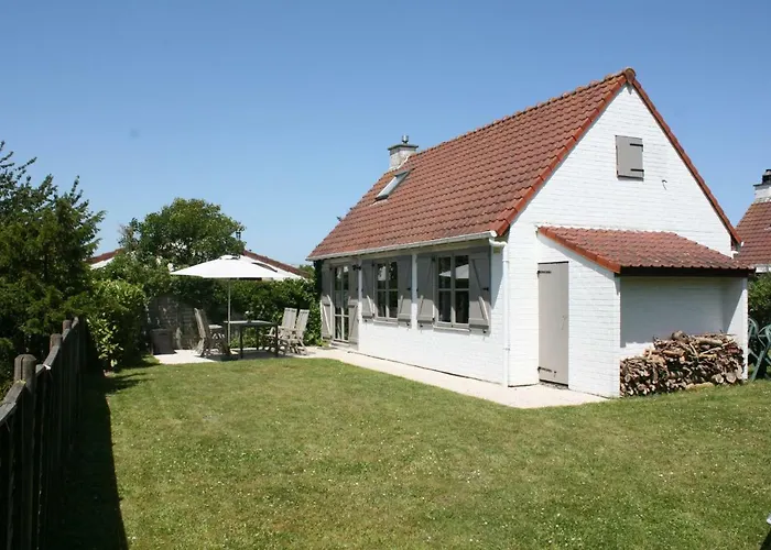 Vakantienestje