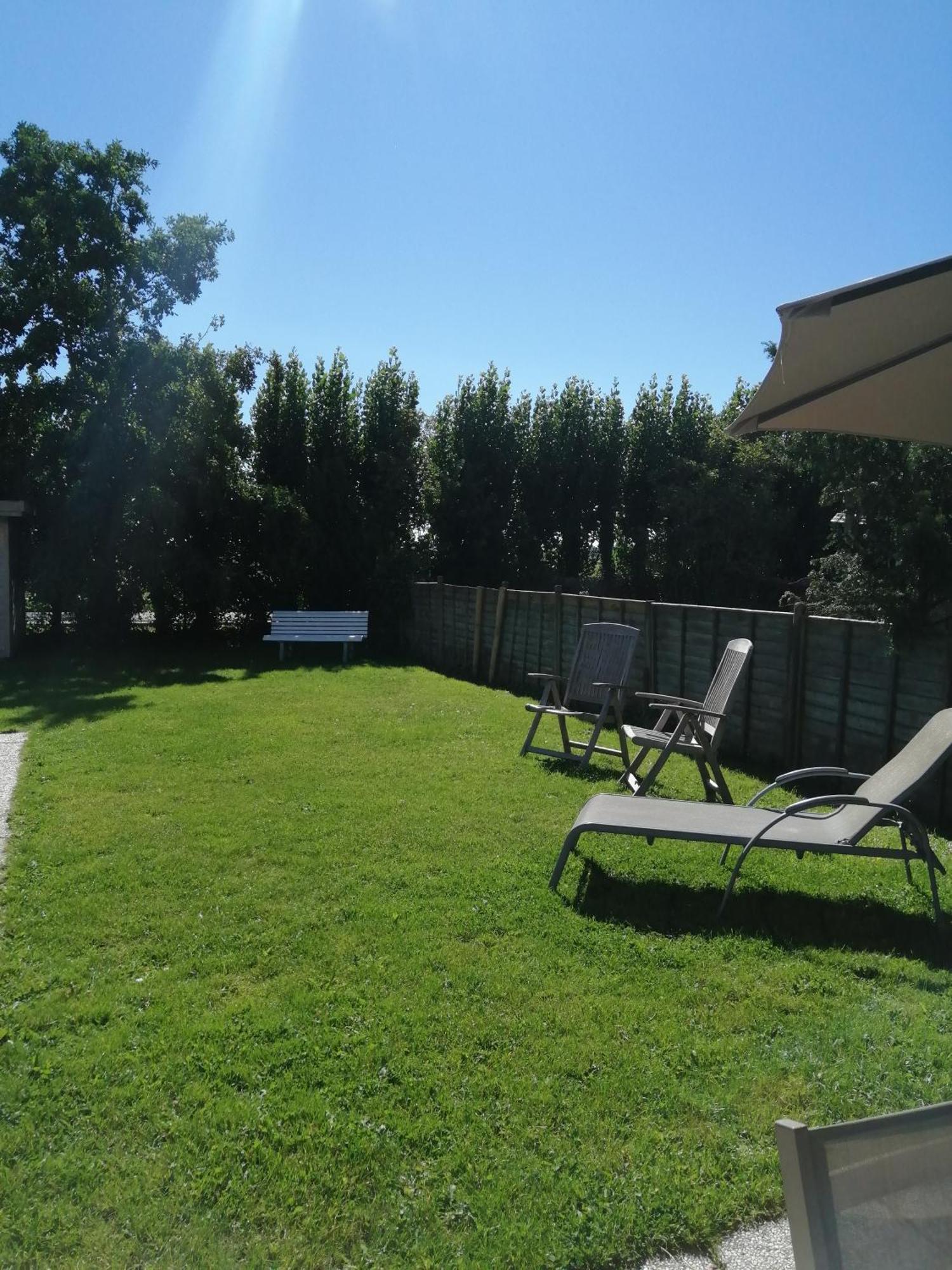 Vakantienestje Casa de Férias *