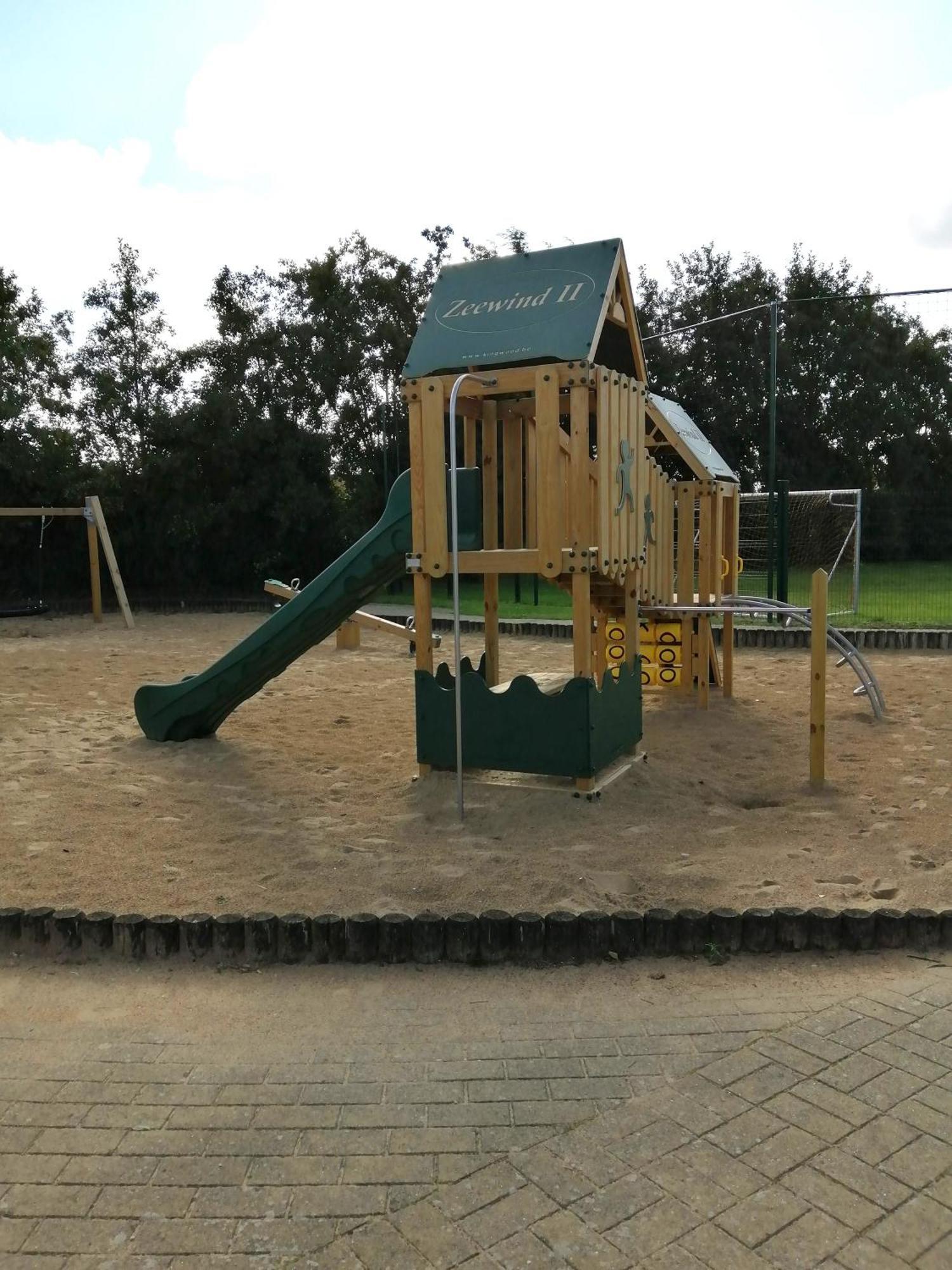 Vakantienestje Casa de Férias *