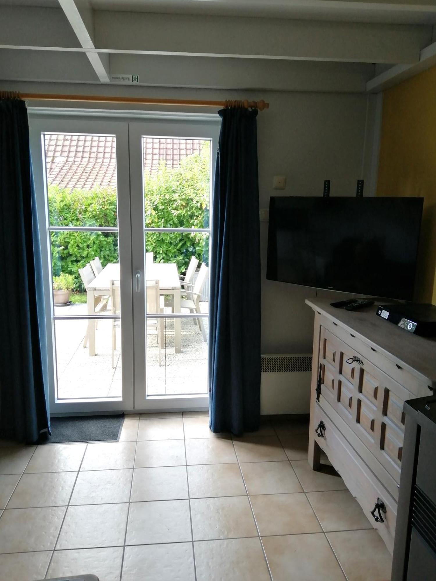 Vakantienestje Casa de Férias *