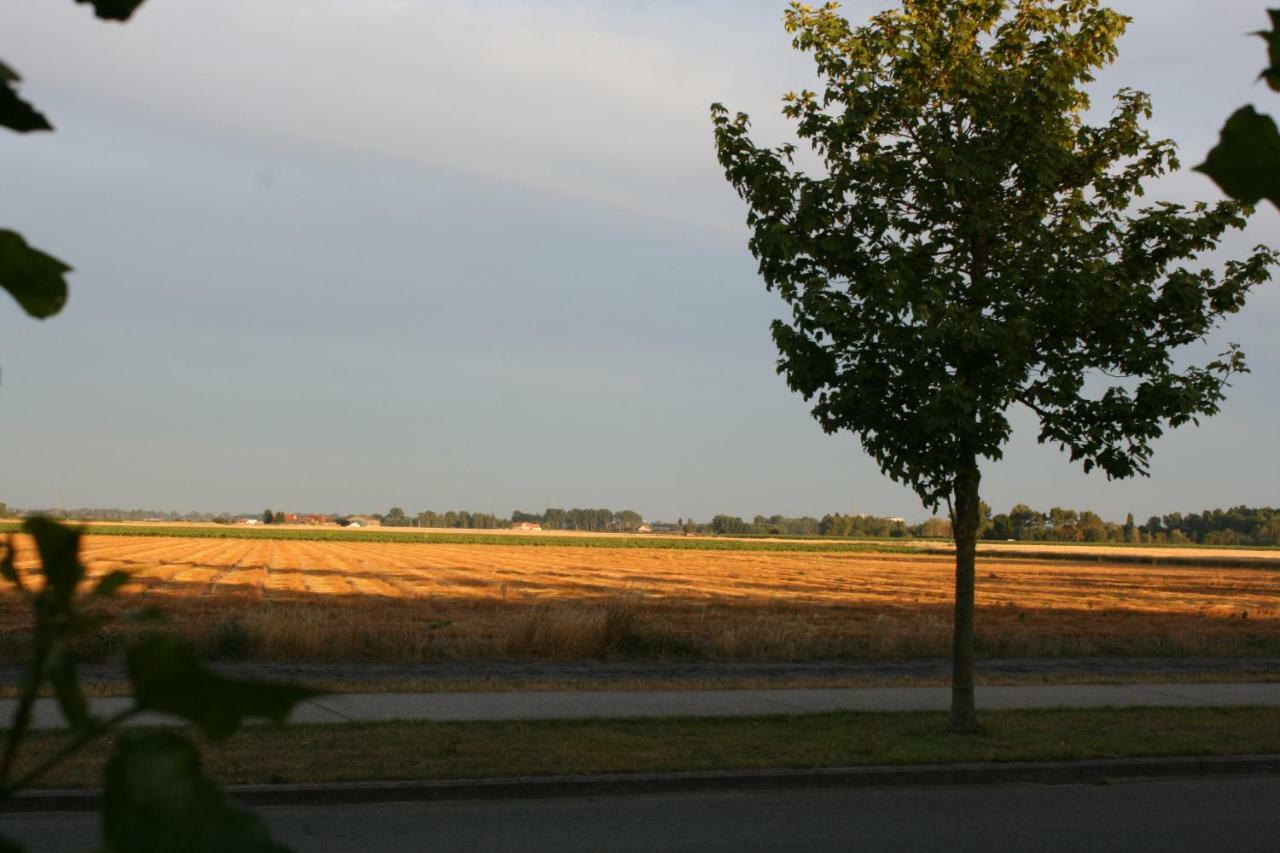 Vakantienestje Bredene