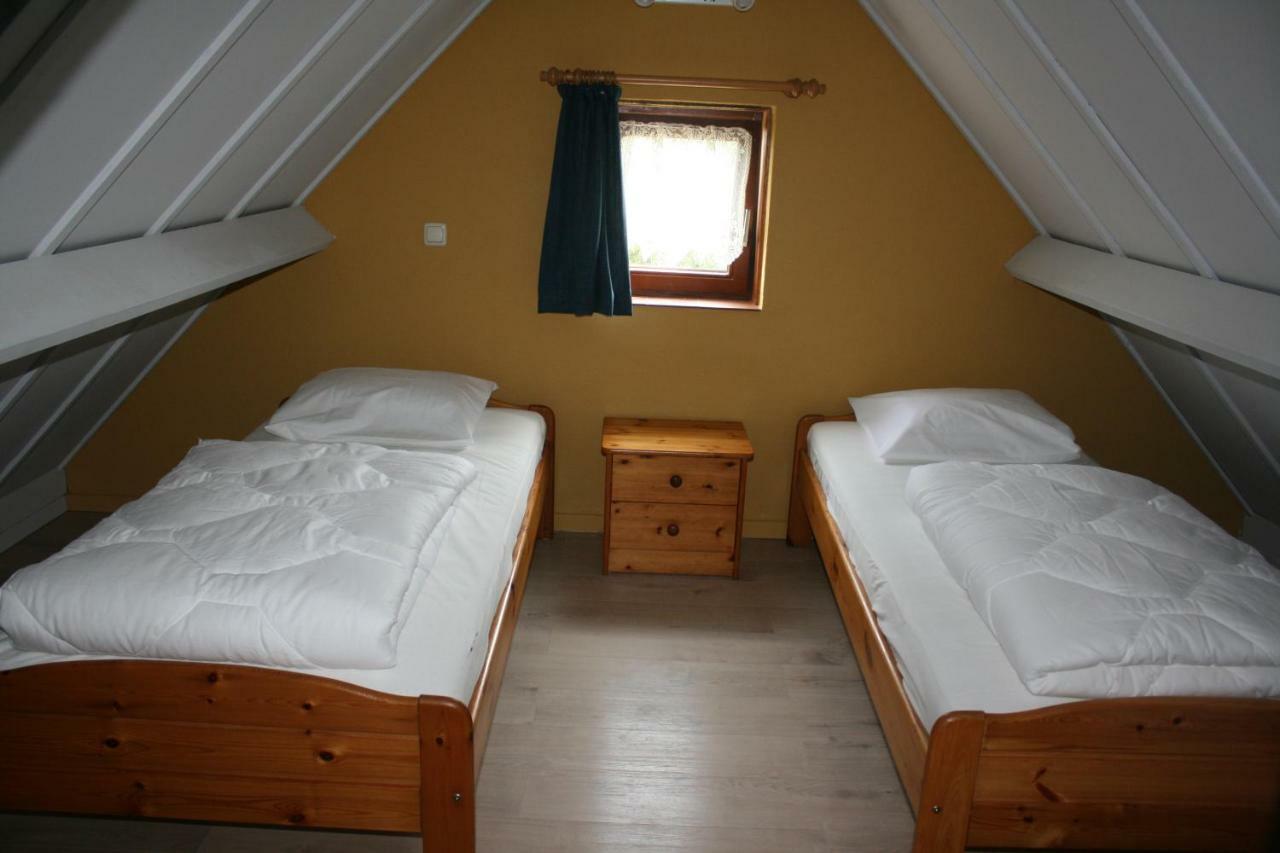 Vakantienestje *