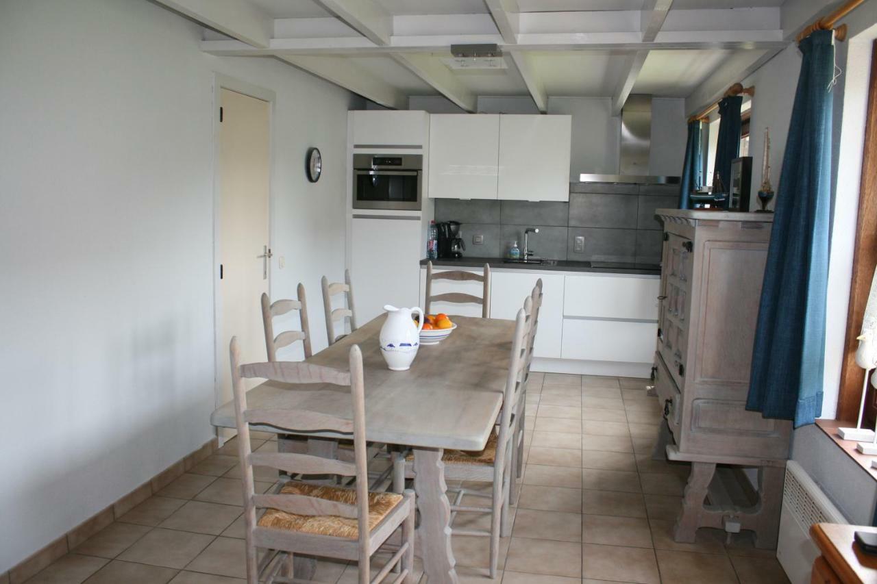 Vakantienestje * Bredene