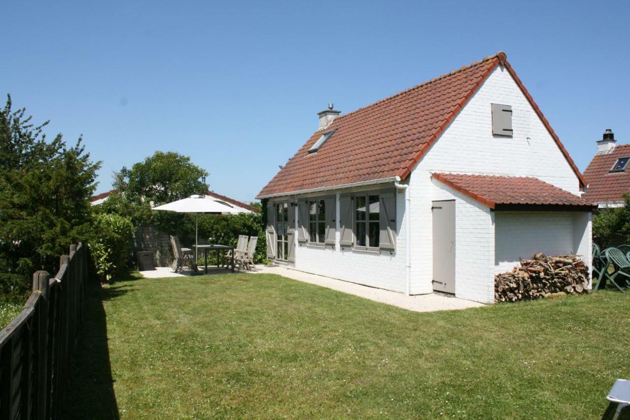 Casa de Férias Vakantienestje